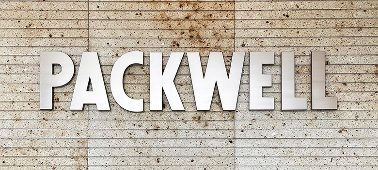 PACKWELL INC.