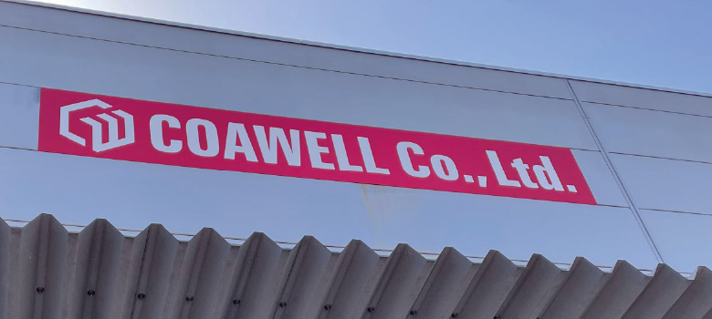 COAWELL CO., LTD